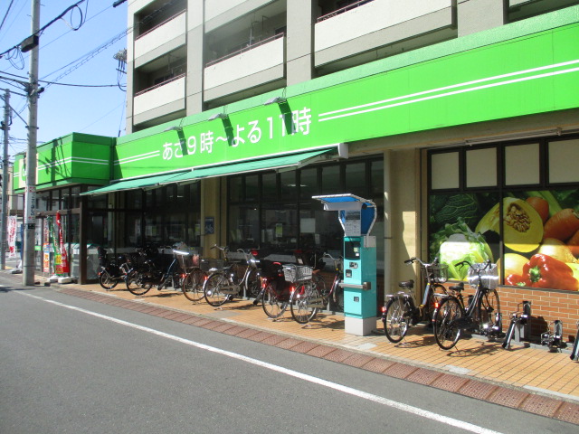 ふじハイツ 周辺画像1