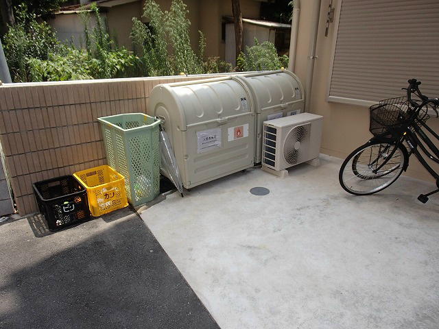 エグゼクティブ立川 その他外観1