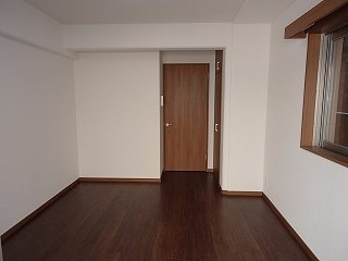 エグゼクティブ立川 キッチン