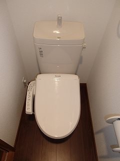 エグゼクティブ立川 ベッドルーム