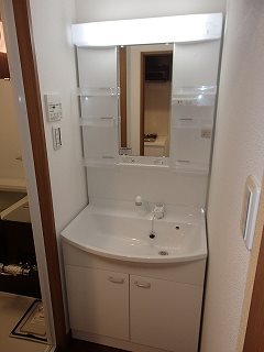 エグゼクティブ立川 風呂画像