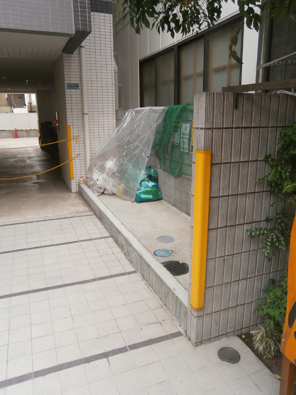 マイスト立川 その他外観1