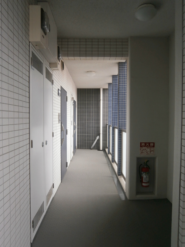 マイスト立川 その他外観2