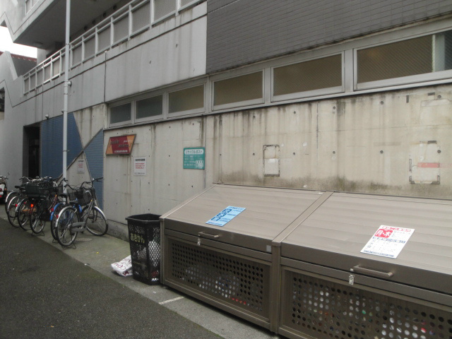 カトルセゾンⅠ その他外観4