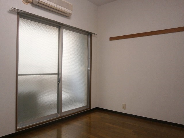 カトルセゾンⅠ キッチン