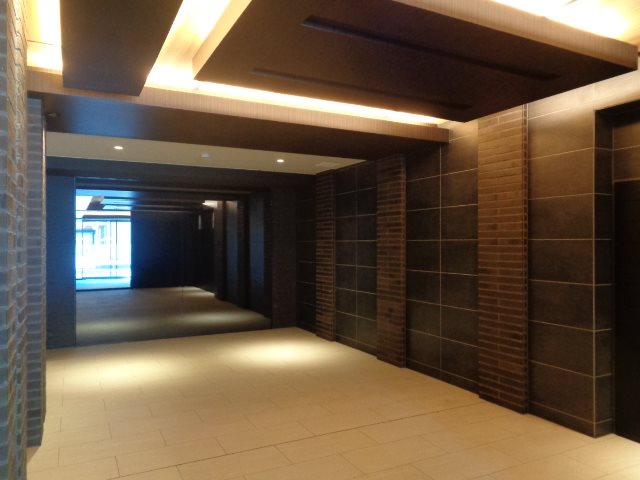 Weave place kunitachiⅠ その他外観3