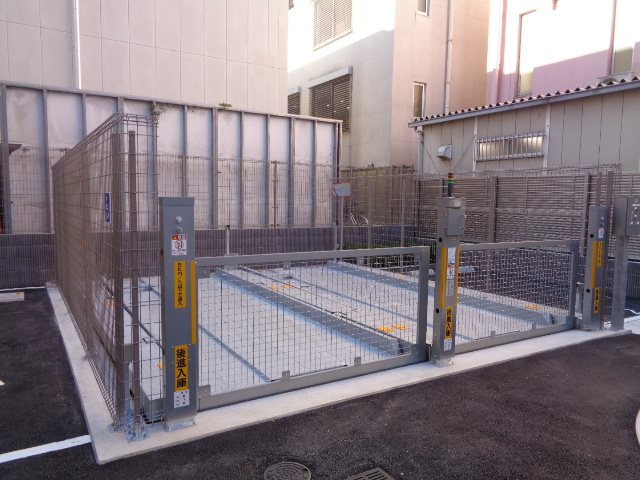 Weave place kunitachiⅠ その他外観5