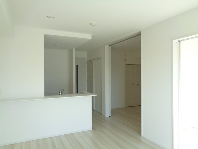 Weave place kunitachiⅠ キッチン