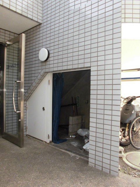 アーバンヴィラ国立 その他外観5
