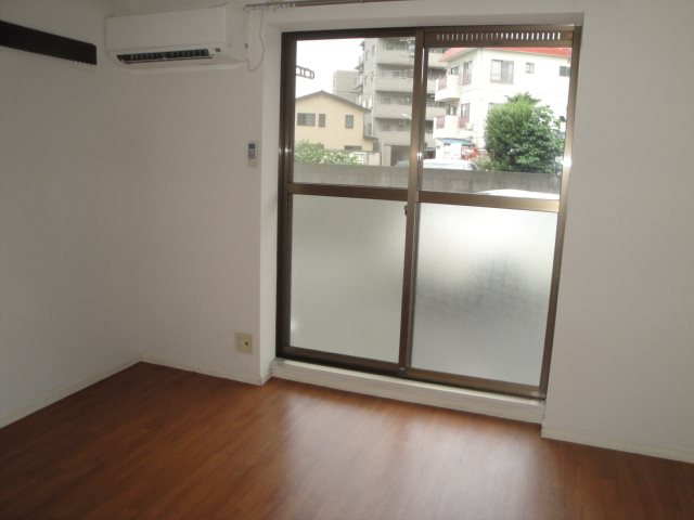 エクレール国立 キッチン