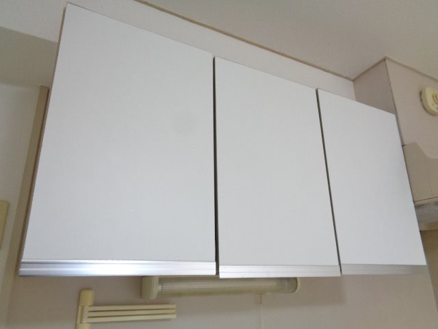 MMヒルズ その他5