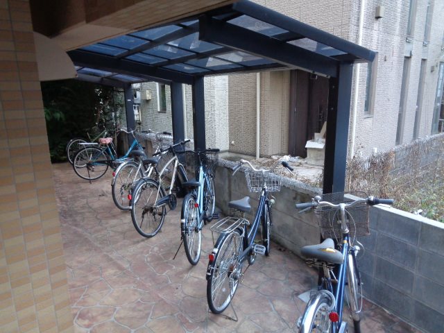 MMヒルズ その他外観3