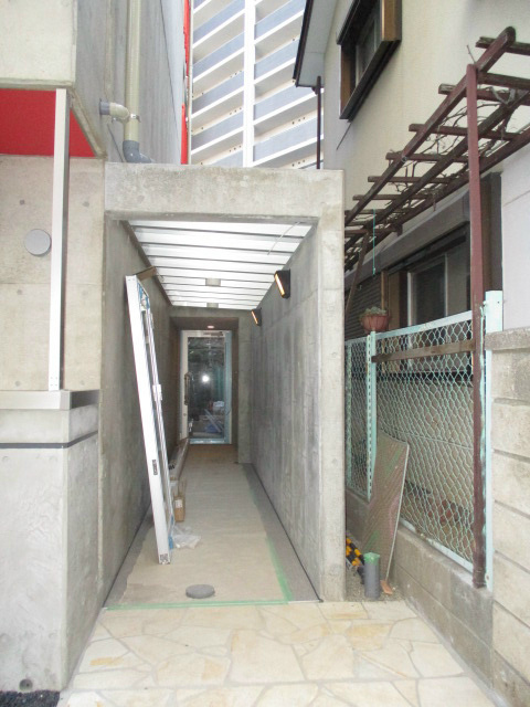 レジデンス立川錦町 その他外観2