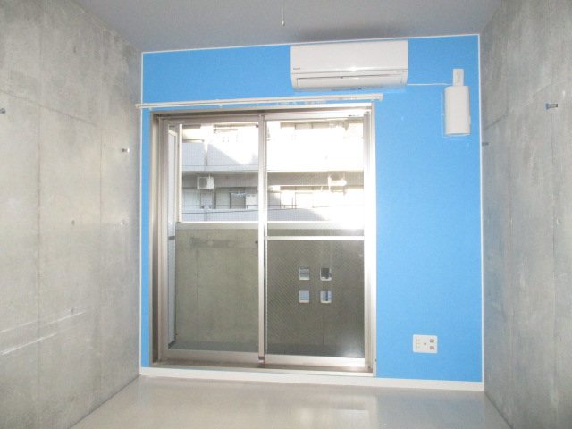 レジデンス立川錦町 キッチン