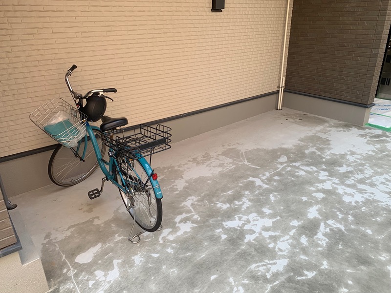 フォレスト錦町 その他外観3