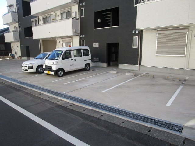 令和ガーデン その他外観2