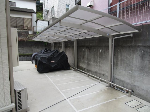 令和ガーデン その他外観4