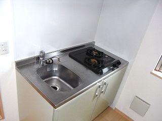 グリーンローズＤ棟 その他3