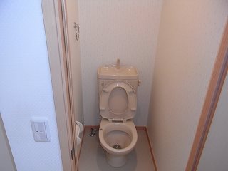 グリーンローズＤ棟 その他5