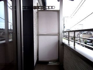グリーンローズＤ棟 その他8