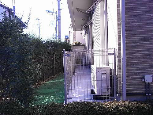 グリーンローズＤ棟 その他外観2