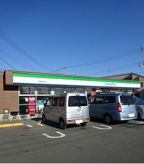 グレイスⅡ その他外観2