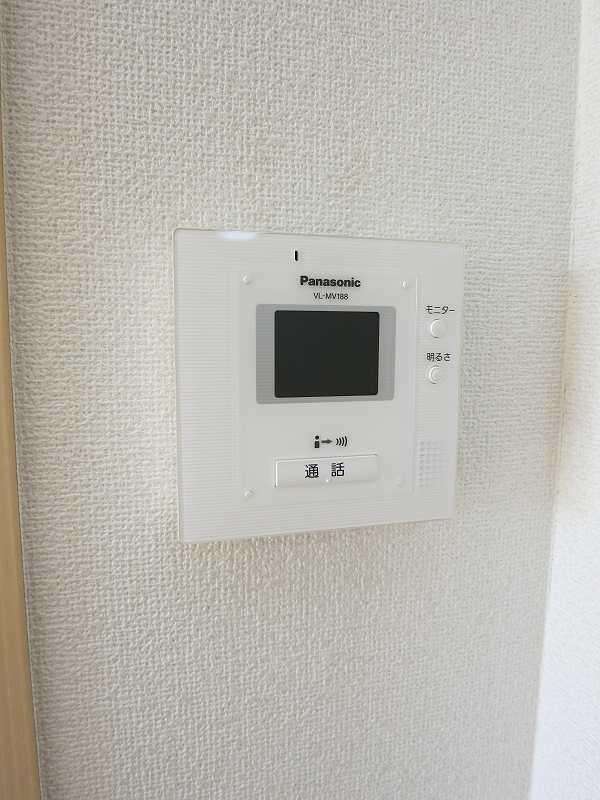 グレイス・パークＢ その他4