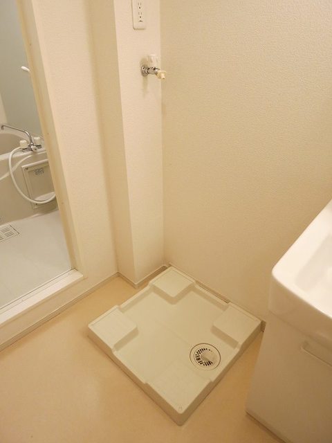 グレイス・パークＢ その他5