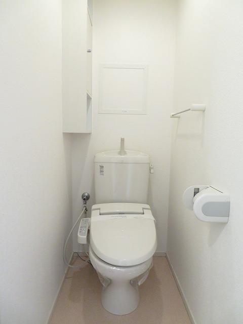 メゾン　ジュネス その他3
