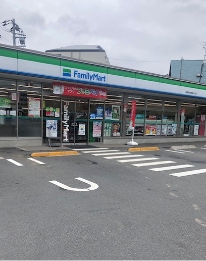 ルーチェ その他外観5