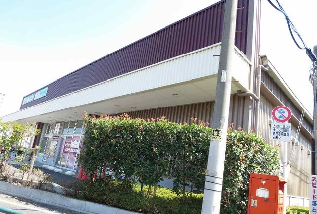 ローズガーデン その他外観5