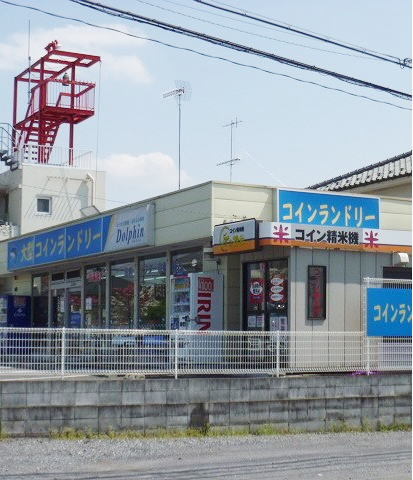 アウローラ・レン その他外観2