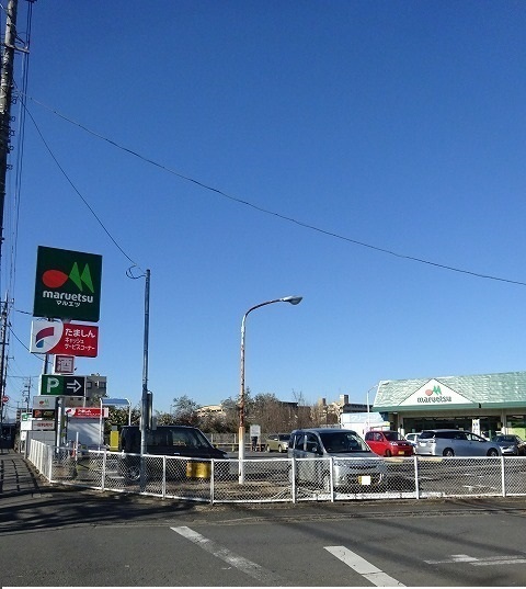 ヴァン　ヴェール その他外観2