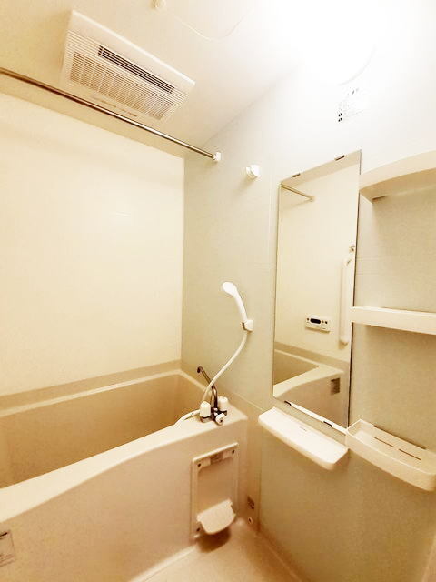 ヴァン　ヴェール 風呂画像