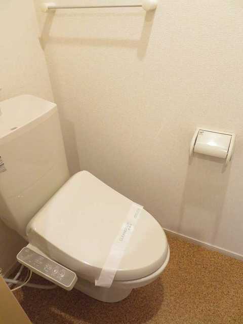 ユアーズ　ヒル　８ その他3