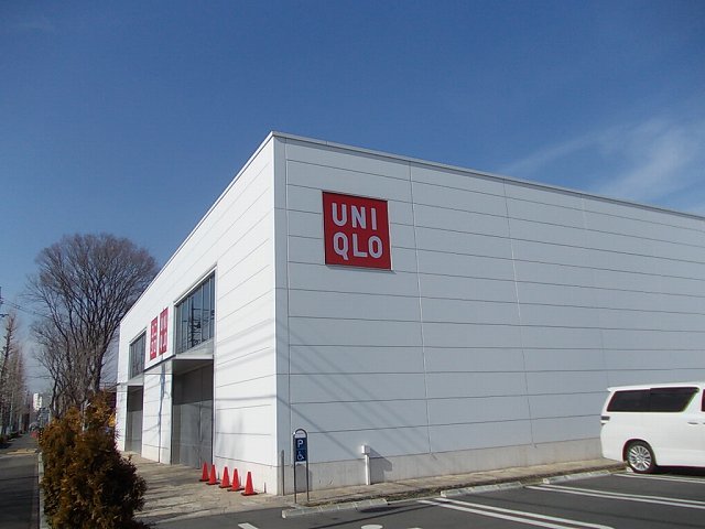 ユアーズ　ヒル　８ その他外観6