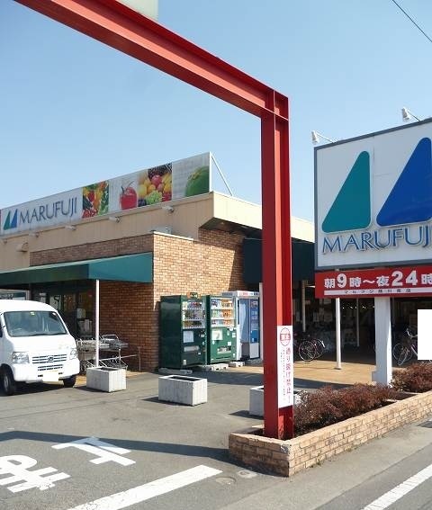 リュミエール その他外観2