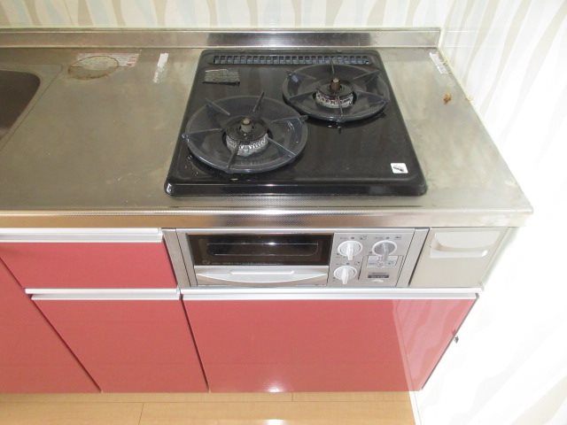 クレセントコートKay その他3