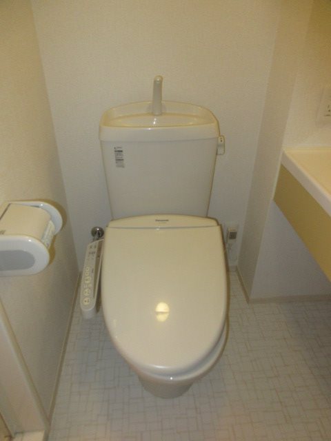 クレセントコートKay ベッドルーム