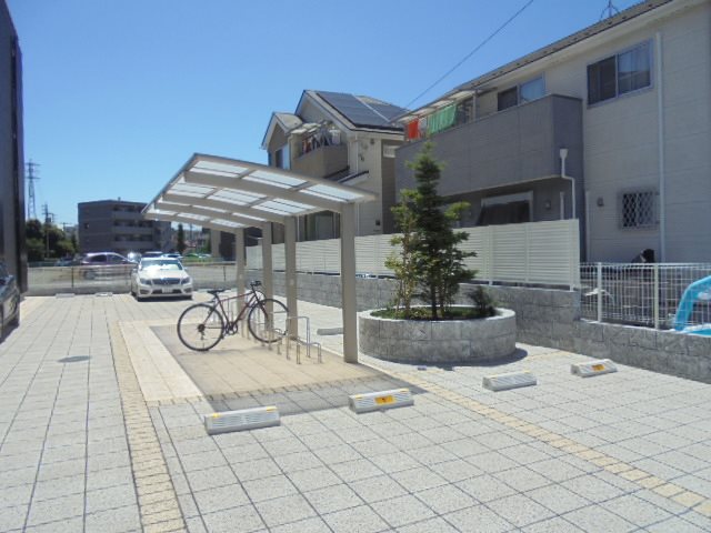 リブリ・myu その他外観6