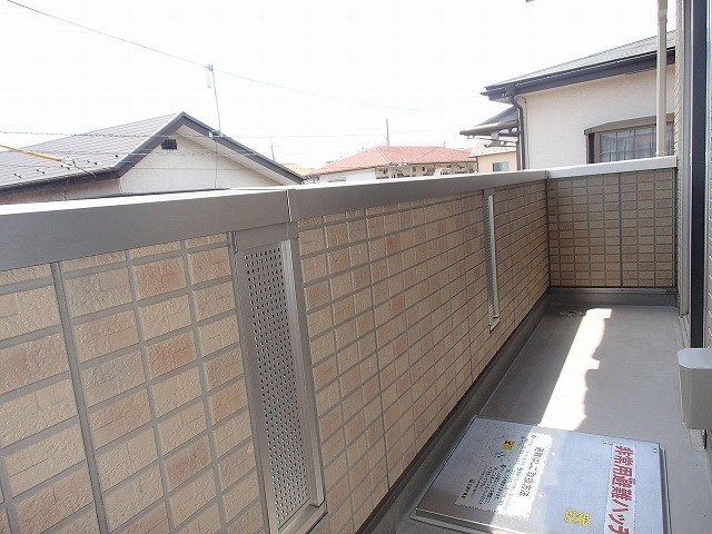 セント光が丘Ⅱ その他2