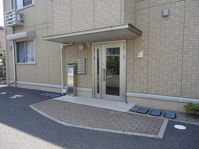 セント光が丘Ⅱ その他外観1