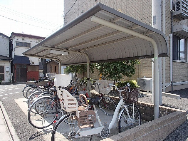 セント光が丘Ⅱ その他外観2