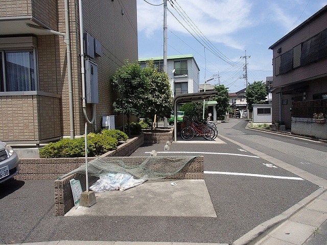 セント光が丘Ⅱ その他外観3