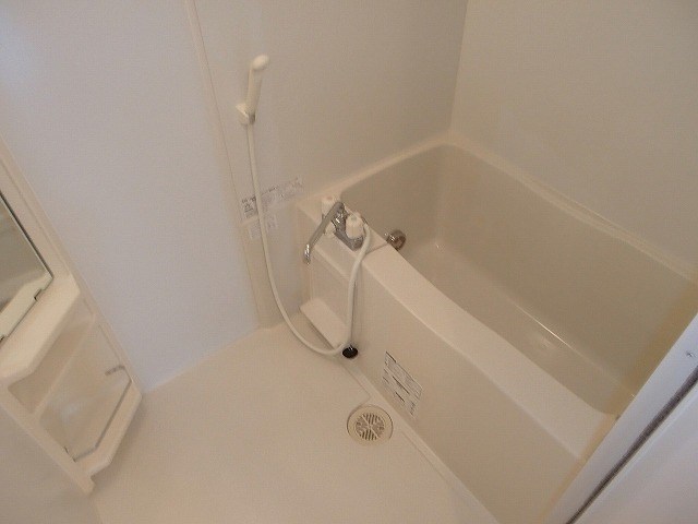 セント光が丘Ⅱ キッチン