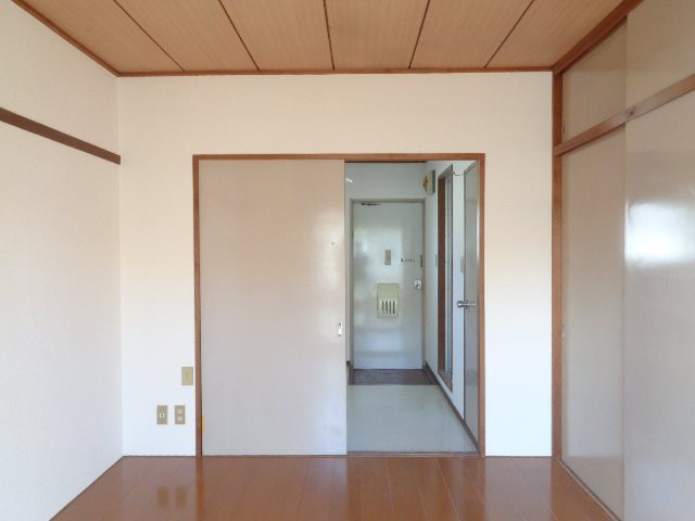 サンハイツⅠ その他3