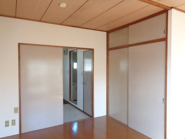 サンハイツⅠ その他10