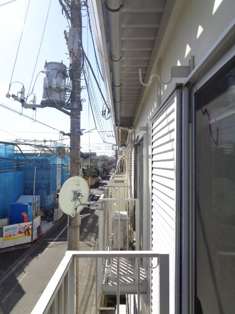 サンハイツⅠ その他14