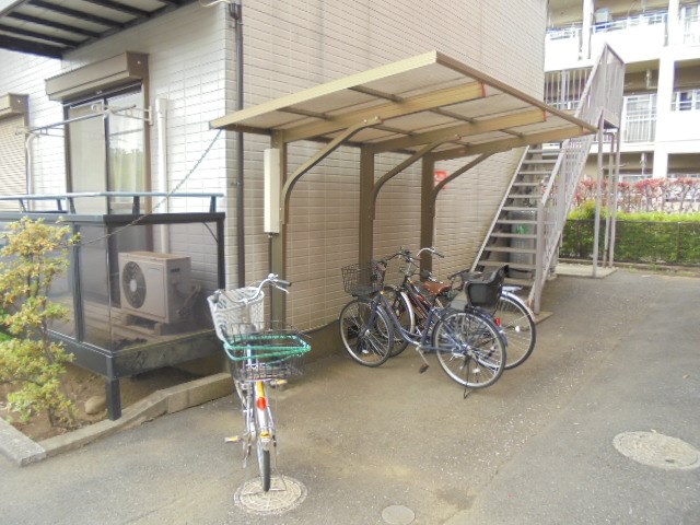 サンハイツ その他外観1
