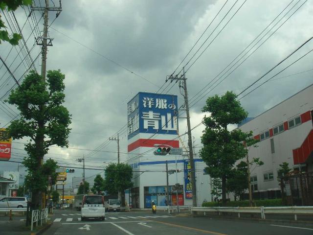 ルミナス国立Ⅱ その他18